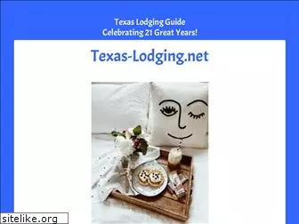 texas-lodging.net