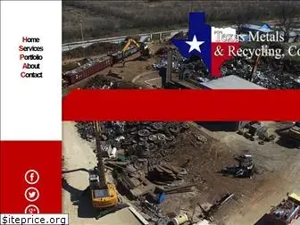 texas-metals.com