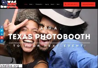 texas-photobooth.com