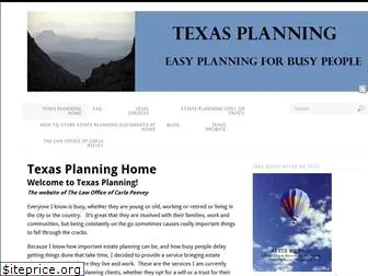 texas-planning.com