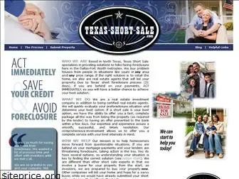 texas-short-sale.com
