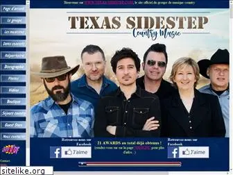 texas-sidestep.com