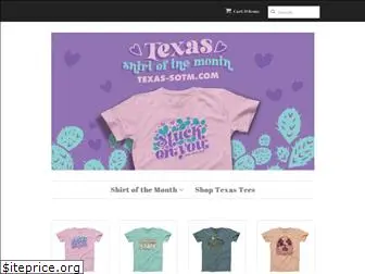 texas-sotm.com