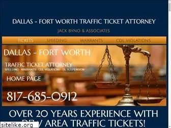 texas-traffic-ticket-attorney.com