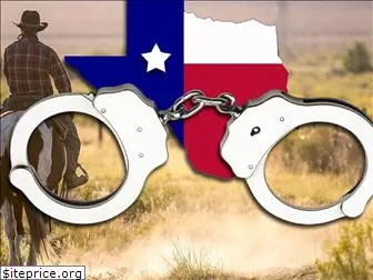 texas-warrant-roundup.info
