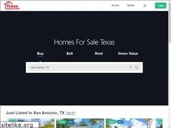 texas.com