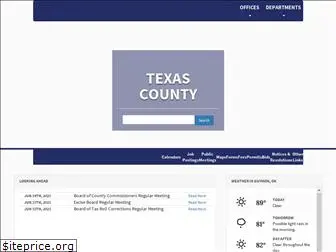 texas.okcounties.org