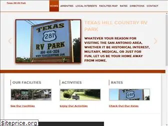 texas281rvpark.com