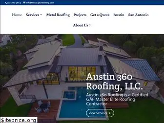 texas360roofing.com