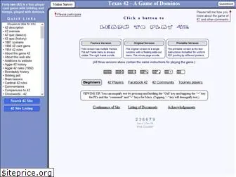 texas42.net