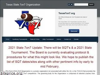 texas7on7.org