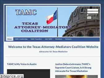 texasamc.org