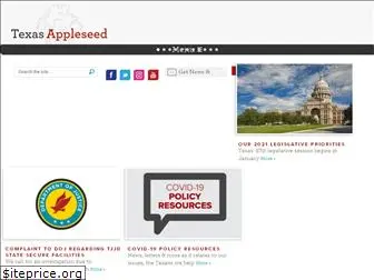 texasappleseed.org