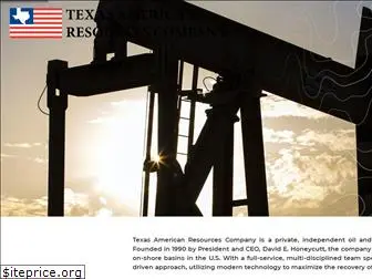 texasarc.com