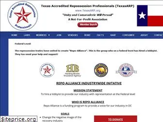 texasarp.org