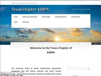 texasasbpa.com