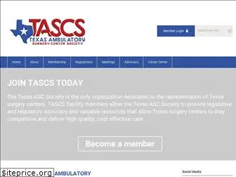 texasascsociety.org