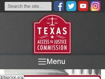 texasatj.org