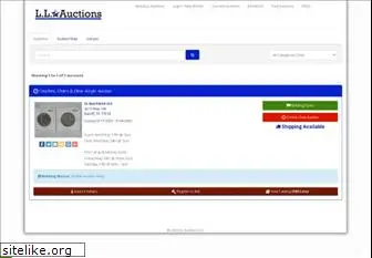 texasauctions.biz