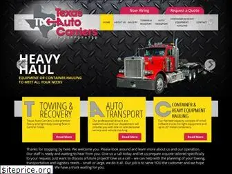 texasautocarriers.com