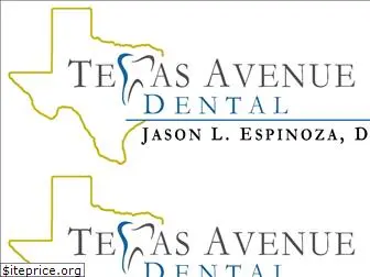 texasavedental.com