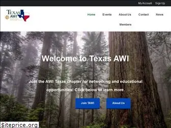 texasawi.org