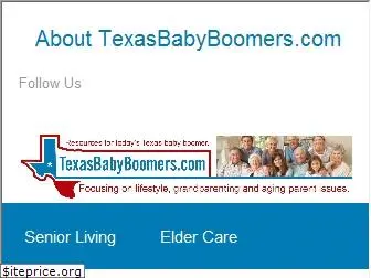 texasbabyboomers.com