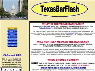 texasbarflash.com