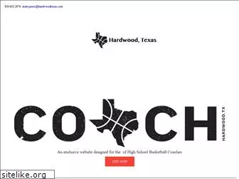 texasbasketballcoaches.com