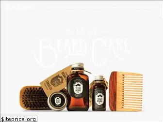 texasbeardcompany.com