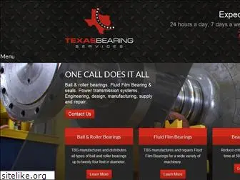 texasbearingservices.com