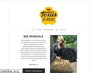 texasbeeworks.com