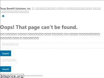 texasbenefits.net