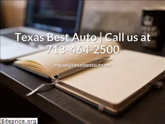 texasbestauto.net