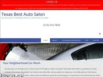 texasbestautosalon.com