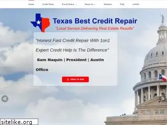 texasbestcreditrepair.com