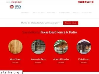 texasbestfence.com