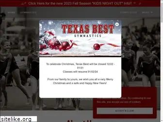 texasbestgymnastics.com