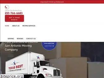 texasbestmovers.com