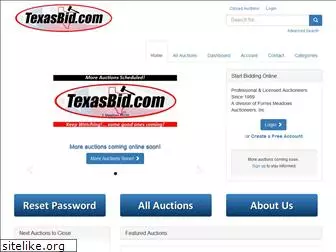 texasbid.com