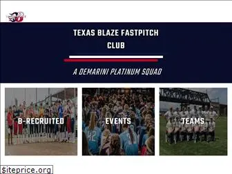 texasblaze.org