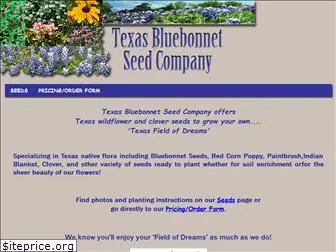 texasbluebonnetseeds.com