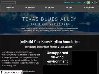 texasbluesalley.com