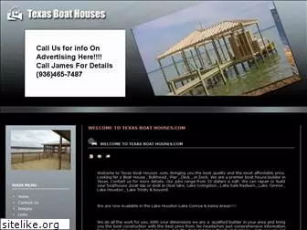 texasboathouses.com