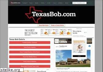 texasbob.com