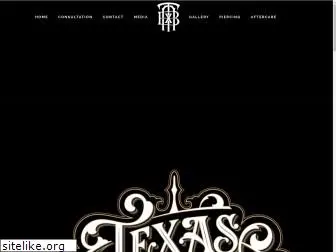 texasbodyart.com