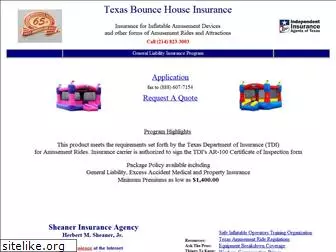 texasbouncehouseinsurance.com