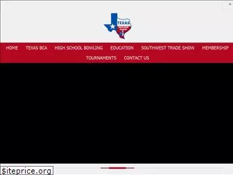 texasbowlingcenters.org