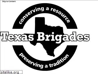 texasbrigades.org