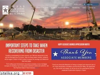 texasbuilders.org